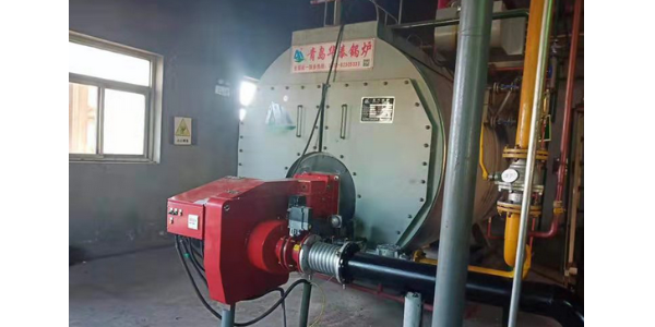 蘇州鍋爐低氮燃燒器廠家：燃?xì)忮仩t低氮改造過(guò)程中需要注意什么